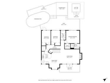 Fitness Center Photo Near 46017 Sherwood Drive, Chilliwack, BC