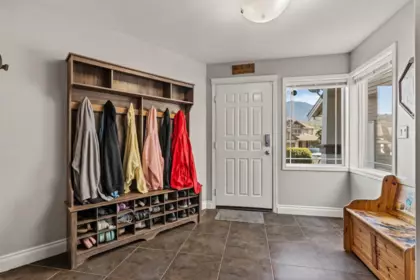 Loft / Bonus Room Photo of 46017 Sherwood Drive, Chilliwack, BC
