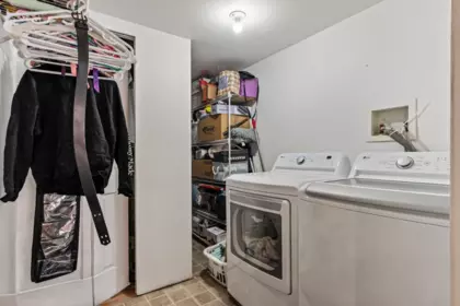 Mudroom Photo of 46017 Sherwood Drive, Chilliwack, BC