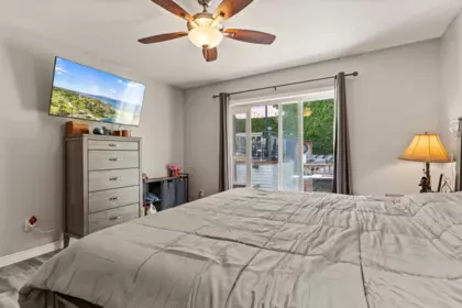 Office / Den Photo of 46017 Sherwood Drive, Chilliwack, BC