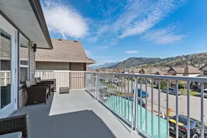 Pantry Photo of 46017 Sherwood Drive, Chilliwack, BC