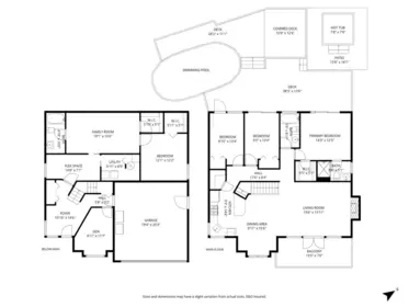 Playground / Recreational Area Near 46017 Sherwood Drive, Chilliwack, BC
