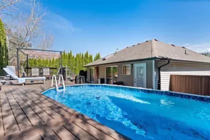 Street View Photo of 46017 Sherwood Drive, Chilliwack, BC