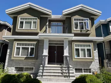 3557 E 47th Avenue, Vancouver, BC, Vancouver — Single Family Residence for sale