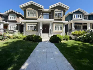 3557 E 47th Avenue, Vancouver, BC, Vancouver — Single Family Residence for sale