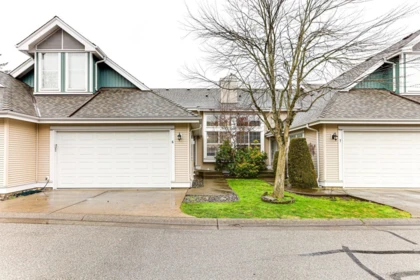 6 16995 64 Avenue, Surrey, BC, Surrey — Townhouse for sale