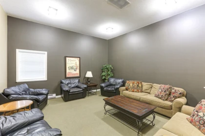 Fitness Center Photo Near 6 16995 64 Avenue, Surrey, BC