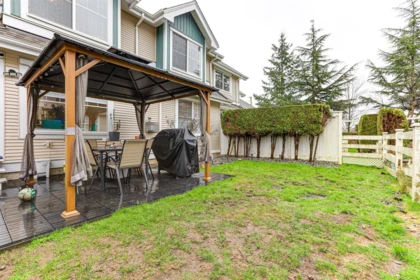 Garden / Landscaping Photo of 6 16995 64 Avenue, Surrey, BC
