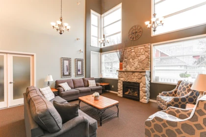 Hot Tub / Spa Photo of 6 16995 64 Avenue, Surrey, BC