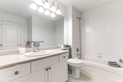 Laundry Room Photo of 6 16995 64 Avenue, Surrey, BC