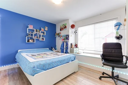 Loft / Bonus Room Photo of 6 16995 64 Avenue, Surrey, BC