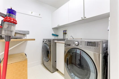 Office / Den Photo of 6 16995 64 Avenue, Surrey, BC