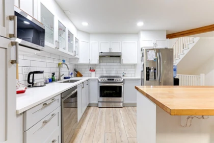 Pantry Photo of 6 16995 64 Avenue, Surrey, BC