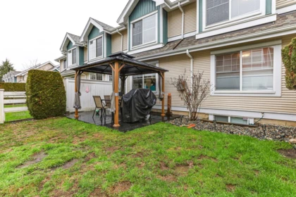 Swimming Pool Photo of 6 16995 64 Avenue, Surrey, BC