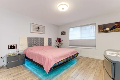 Walk-In Closet Photo of 6 16995 64 Avenue, Surrey, BC
