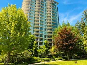 Loft / Bonus Room Photo of 110 5728 Berton Avenue, Vancouver, BC