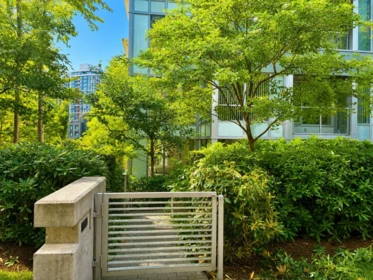 Office / Den Photo of 110 5728 Berton Avenue, Vancouver, BC