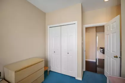 Bedroom 4 Photo of 3978 Victoria Drive, Vancouver, BC