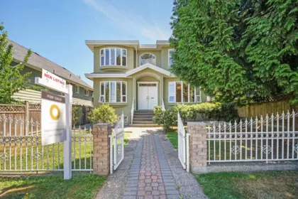 3978 Victoria Drive, Vancouver, BC, Vancouver — Single Family Residence for sale