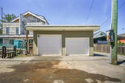 Fitness Center Photo Near 3978 Victoria Drive, Vancouver, BC