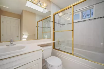 Hallway Photo of 3978 Victoria Drive, Vancouver, BC