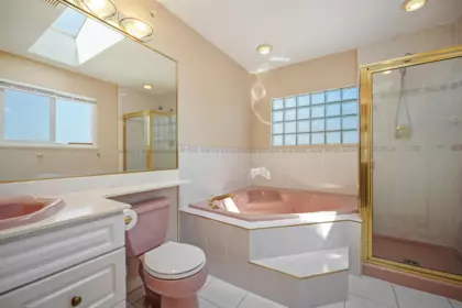 Laundry Room Photo of 3978 Victoria Drive, Vancouver, BC
