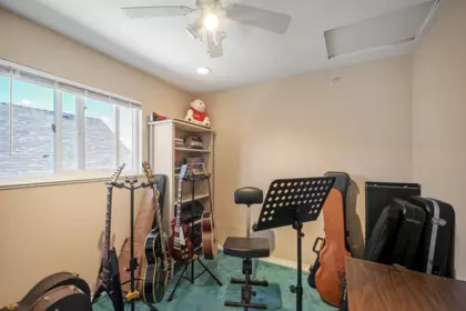 Office / Den Photo of 3978 Victoria Drive, Vancouver, BC
