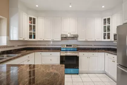 Pantry Photo of 3978 Victoria Drive, Vancouver, BC