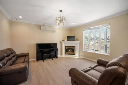 Primary Bedroom Photo of 3978 Victoria Drive, Vancouver, BC