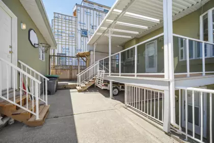 Street View Photo of 3978 Victoria Drive, Vancouver, BC