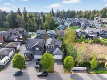 Community Amenities Photo (Clubhouse) of 11235 244 Street, Maple Ridge, BC