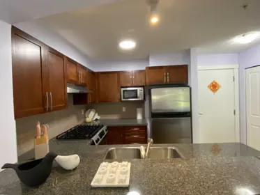 302 5725 Agronomy Road, Vancouver, BC, Vancouver — Apartment/Condo for sale