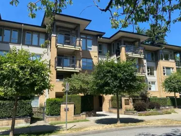 302 5725 Agronomy Road, Vancouver, BC, Vancouver — Apartment/Condo for sale