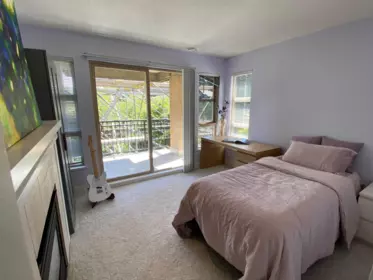 Pantry Photo of 302 5725 Agronomy Road, Vancouver, BC