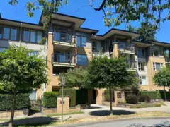 302 5725 Agronomy Road, Vancouver, BC