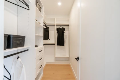 Mudroom Photo of 2 4278 Watling Street, Burnaby, BC