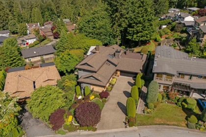 Fitness Center Photo Near 11 Elsdon Bay, Port Moody, BC
