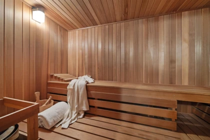 Hot Tub / Spa Photo of 11 Elsdon Bay, Port Moody, BC