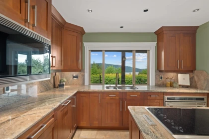 Pantry Photo of 11 Elsdon Bay, Port Moody, BC