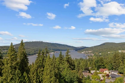 Playground / Recreational Area Near 11 Elsdon Bay, Port Moody, BC