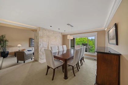 Primary Bedroom Photo of 11 Elsdon Bay, Port Moody, BC