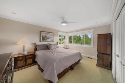 Staircase Photo of 11 Elsdon Bay, Port Moody, BC