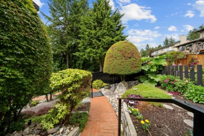 Street View Photo of 11 Elsdon Bay, Port Moody, BC