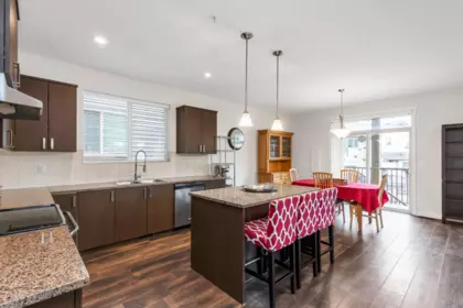 Kitchen Photo of 10777 Erskine Street, Maple Ridge, BC