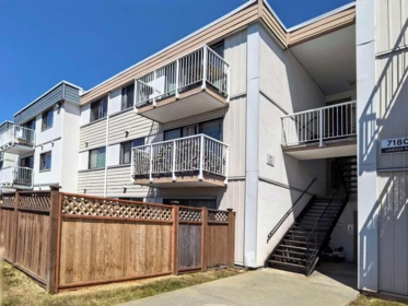 305 7180 Lindsay Road, Richmond, BC, Richmond — Apartment/Condo for sale