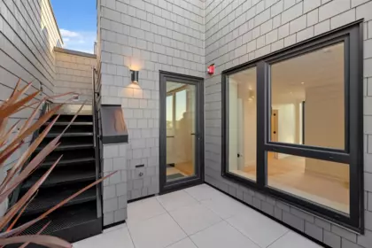 Loft / Bonus Room Photo of 595 W 29th Avenue, Vancouver, BC