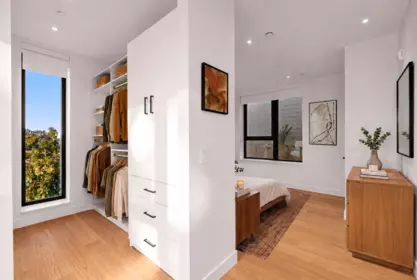 Powder Room Photo of 595 W 29th Avenue, Vancouver, BC