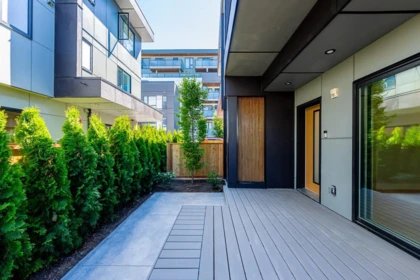 Laundry Room Photo of 2 678 E 22nd Avenue, Vancouver, BC