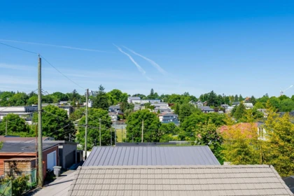 Loft / Bonus Room Photo of 2 678 E 22nd Avenue, Vancouver, BC