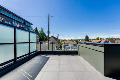 Office / Den Photo of 2 678 E 22nd Avenue, Vancouver, BC